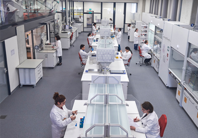 Tübitak Arge Destekleri İşlemleri