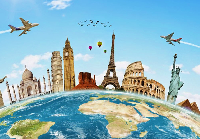 Turizm Yatırım İşlemleri